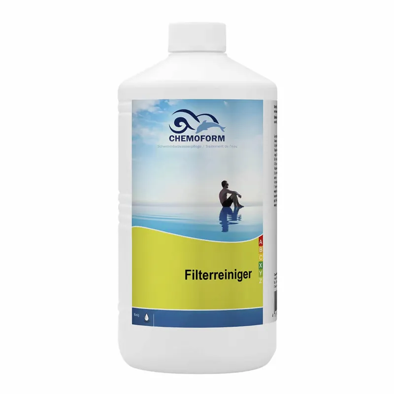 Schneller Versand FilterReiniger