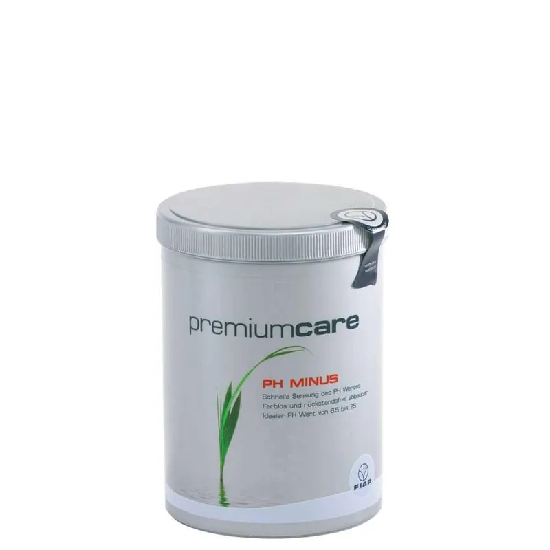 Fiap premiumcare pH Minus Teichwasserpflege Billig