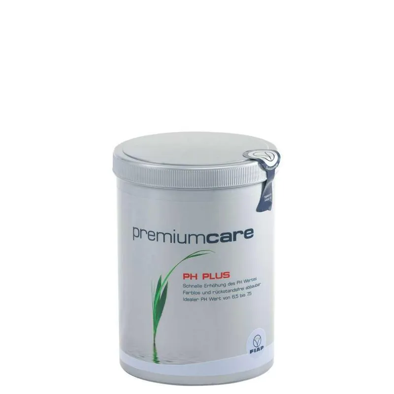 Geprüft Fiap premiumcare pH Plus Teichwasserpflege