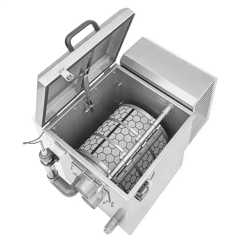 Expressversand Fiap Trommelfilter Professional Active 10000