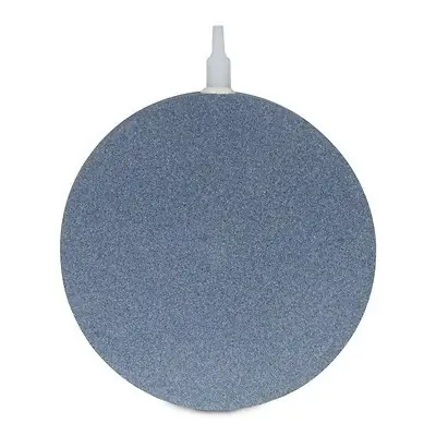 Hi Oxygen Luftausströmer Teichbelüfter Scheibe Ø 80 mm Markenprodukt