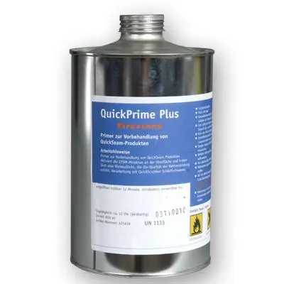 Sonderaktion EPDM Teichfolien Grundierung