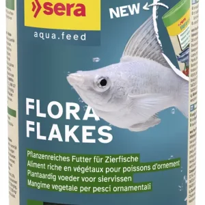 Sale flora 100 ml