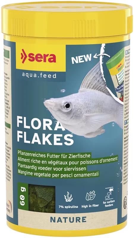 Sale flora 100 ml
