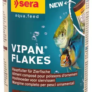 Neuheit vipan 100 ml