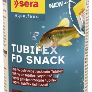 Echt Tubifex 100 ml