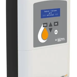 Online Kaufen Bayrol Dosieranlage Automatic Cl/pH