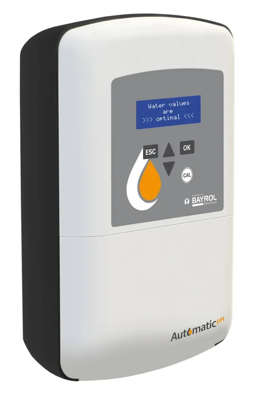 Online Kaufen Bayrol Dosieranlage Automatic Cl/pH