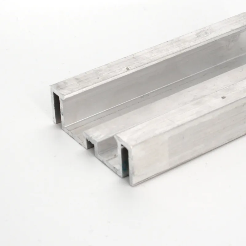 Terrassendielen Aluminium Trägerprofil Alu Trägerprofil Die Große 9524 Top-Seller