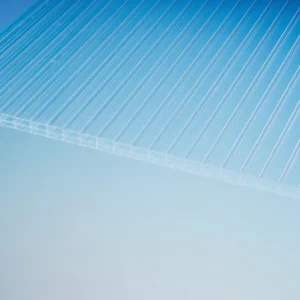 Lexan Stegplatte Thermoclear Plus S3P 16-20 S3P 16-20 Wochenendangebot