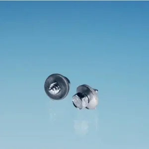 Nur Für Kurze Zeit ALWO Spezialschraube mit 16 mm Dichtscheibe