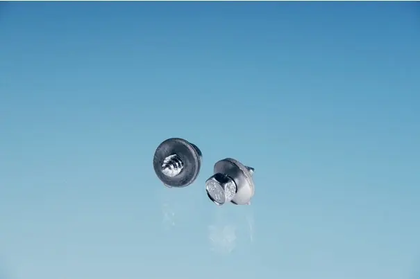Nur Für Kurze Zeit ALWO Spezialschraube mit 16 mm Dichtscheibe