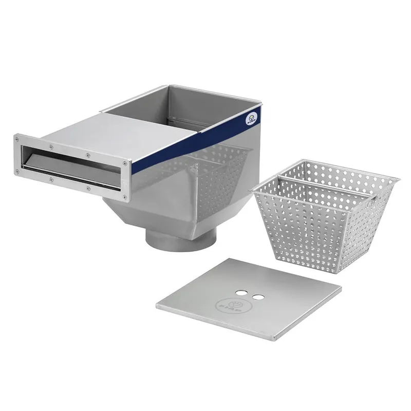 Meistverkauft Fiap Wallskim Active Slim Teich Edelstahl Skimmer 12000