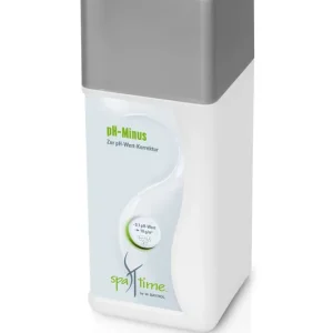 Abverkauf SpaTime pH-Minus 1.5 kg