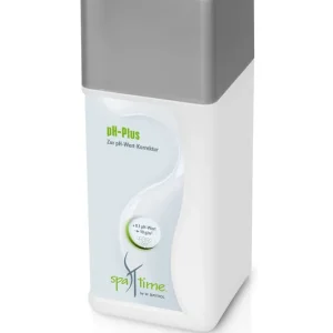 SpaTime pH Plus 1 kg Ausverkauf
