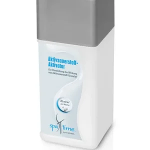 Aktivsauerstoff Aktivator 1 Liter Neue Kollektion