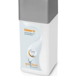 Neu Schaum Ex Whirlpoolwasser Entschäumer 1 Liter