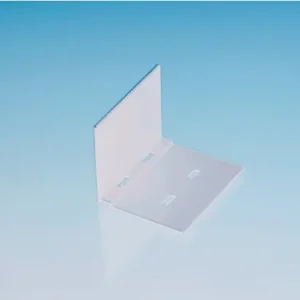 ALWO Thermosprosse Profilabschluss aus Aluminium Thermosprosse 6-10 Preis Gesenkt