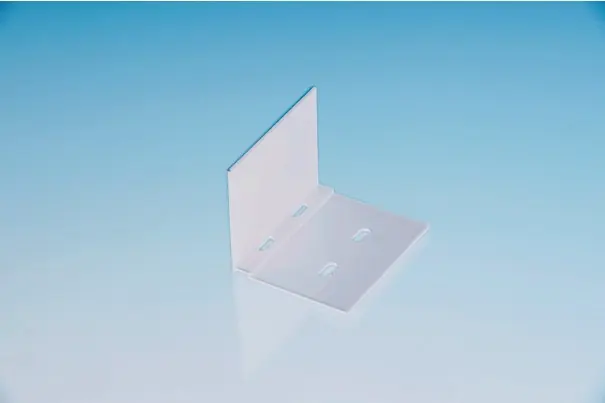 ALWO Thermosprosse Profilabschluss aus Aluminium Thermosprosse 6-10 Preis Gesenkt