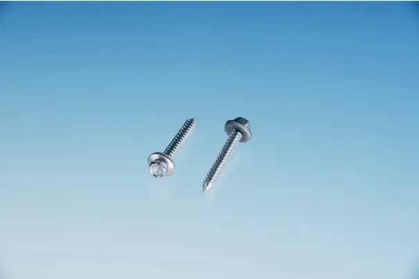 Neuheit ALWO Spezialschraube mit 16 mm Dichtscheibe für Verglasungsstärken ab 20 mm