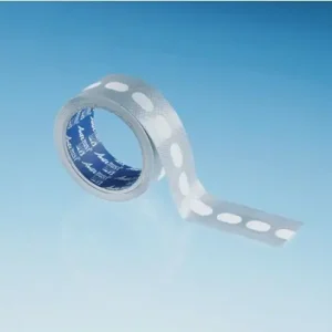 Alwo AntiDust-Tape Tape Set für 6-10 mm Stegplatten Neu