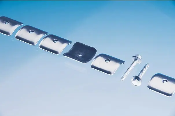 Wellplatten Befestigungstechnik SB 6071 Online Kaufen