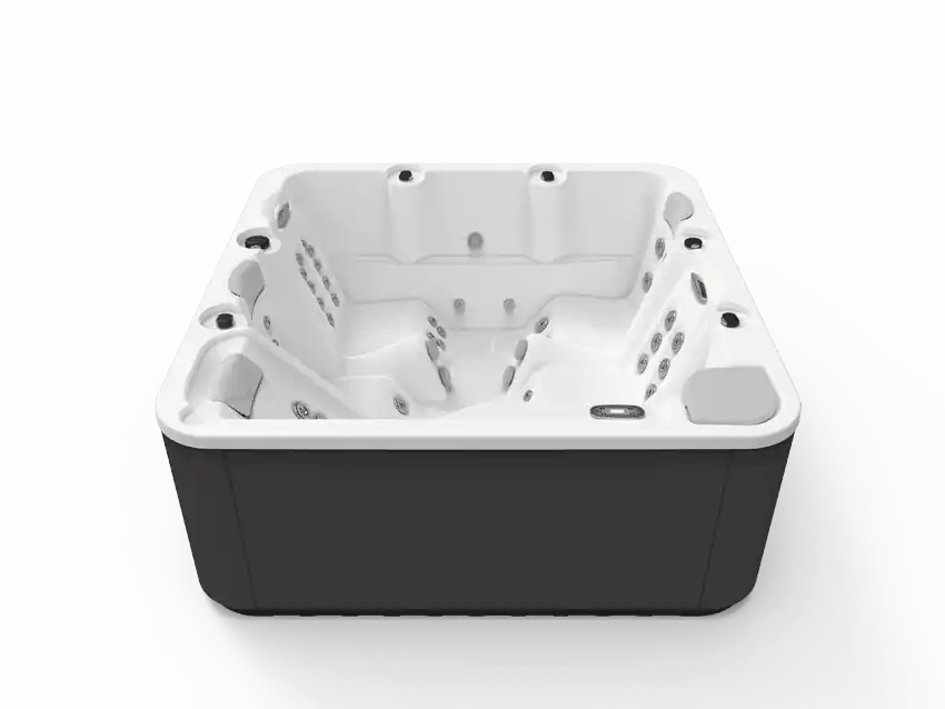 Aquavia SPA Whirlpool Aqualife 7 Exklusiv Edition Butterfly Jetzt Bestellen