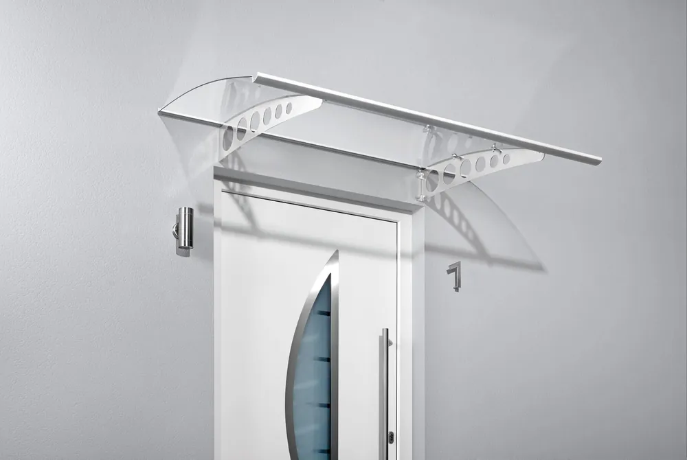 Pultvordach PT/ET 160 x 90 x 22.5 cm Online Kaufen