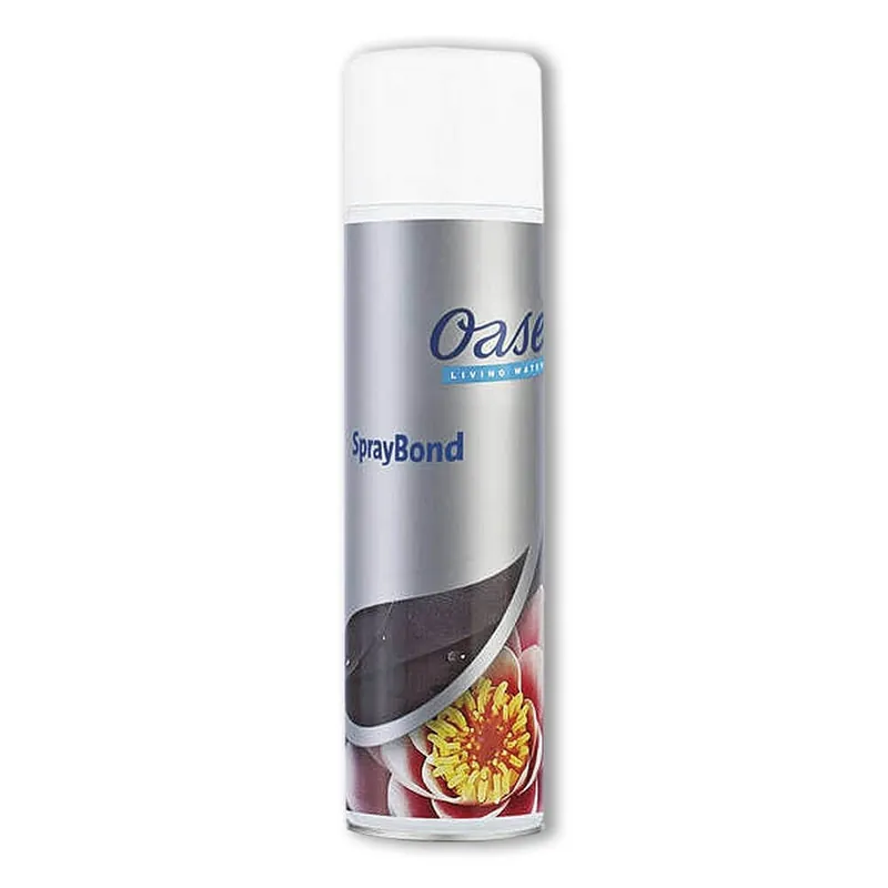 Saisonangebot Oase SprayBond EPDM Folien Kontaktkleber