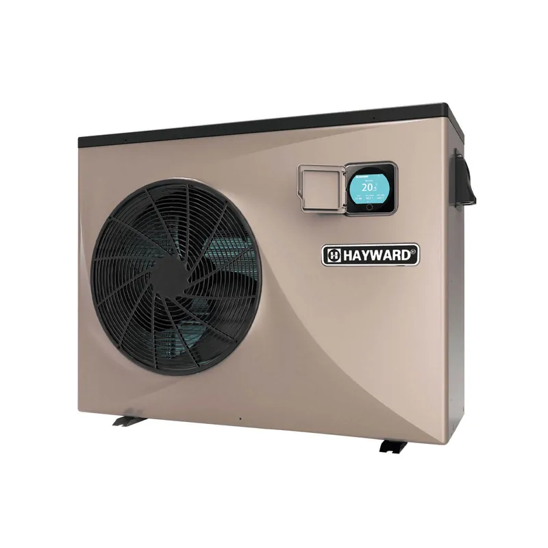 Highlight Hayward Schwimmbad Wärmepumpe Easy Temp i ECPI 15