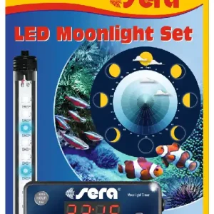 Sera Aquarium LED Moonlight Set Top-Angebot