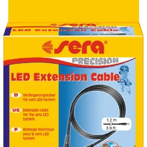 Sera Aquarium LED Verlängerungskabel Saisonangebot