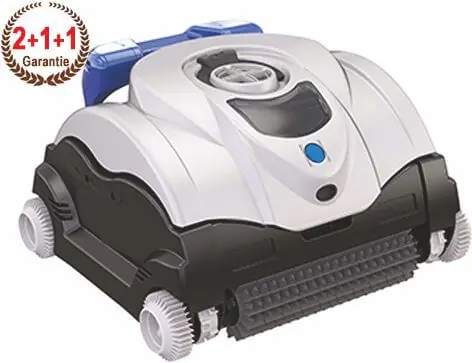 Bestseller Poolroboter eVac PRO XL Schwimmbadreiniger