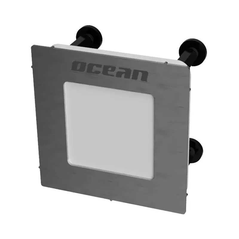 Ocean V4A LED Poolscheinwerfer Square Control Box DMX 350mA Günstig