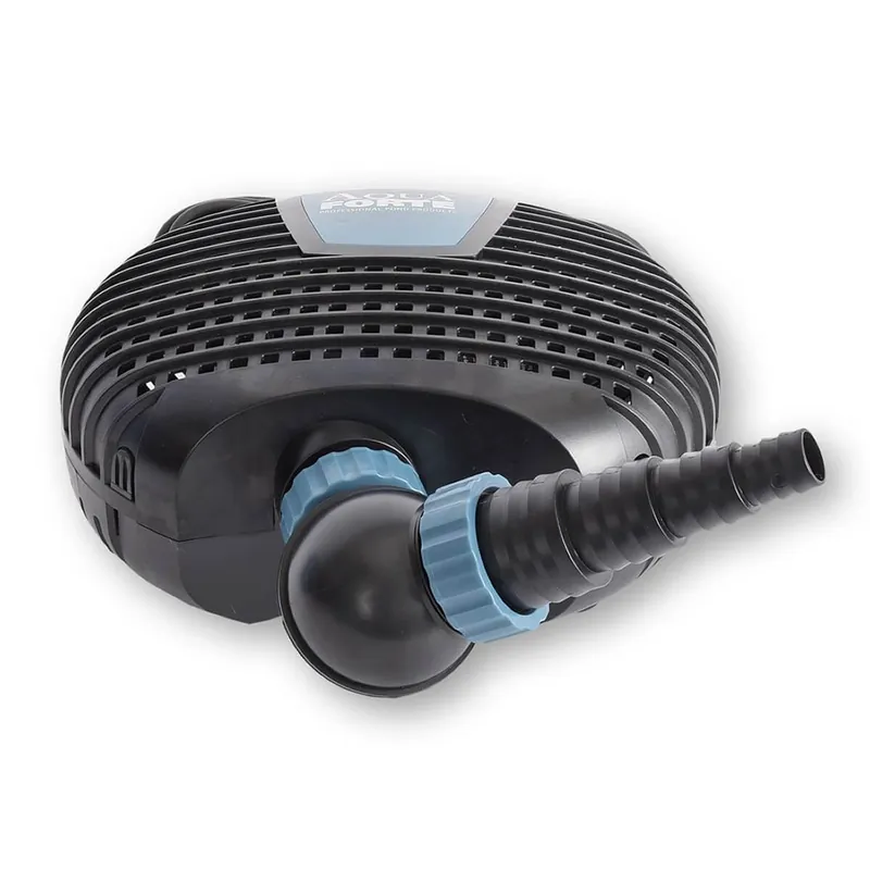 Preis Gesenkt AquaForte Teichpumpe EX 3500