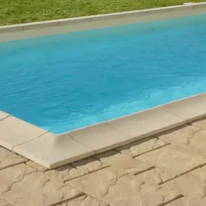 Ocean Brick Selbstbau Swimmingpoolsystem 7 m x 3 m x 1.5 m Versand Am Gleichen Tag
