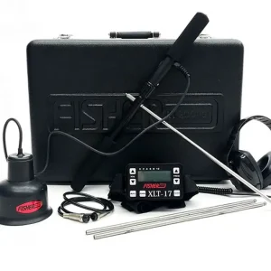 Heißes Angebot XLT17 Elektronisches Abhörgerät Leckortungsgerät