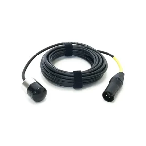 Nur Für Kurze Zeit Aquarian H2 Hydrophon mit Adapter XLT17