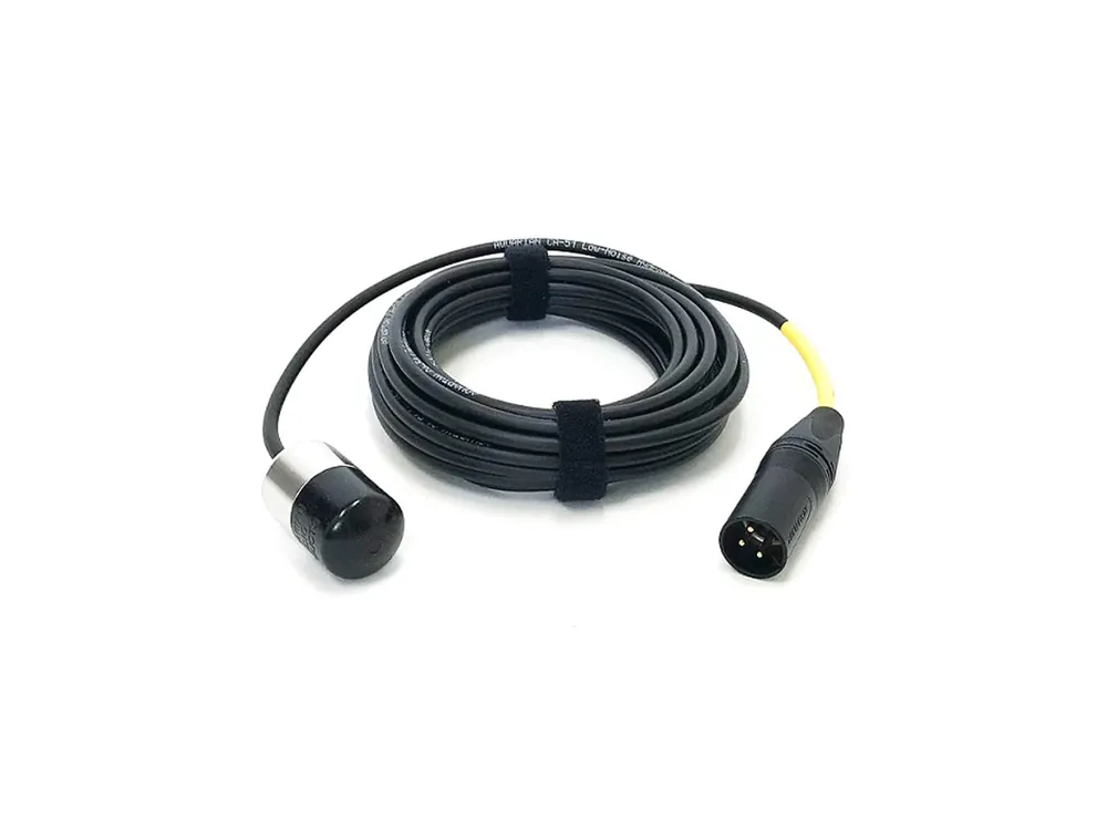 Nur Für Kurze Zeit Aquarian H2 Hydrophon mit Adapter XLT17