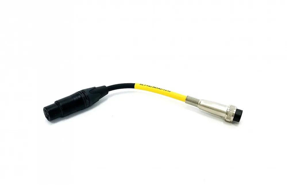 Aquarian Hydrophon Adapter XLT17 Sofort Bestellen