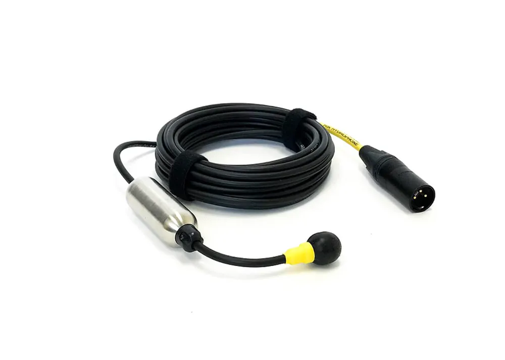 Aquarian H3 Hydrophon XLT17 Neue Kollektion