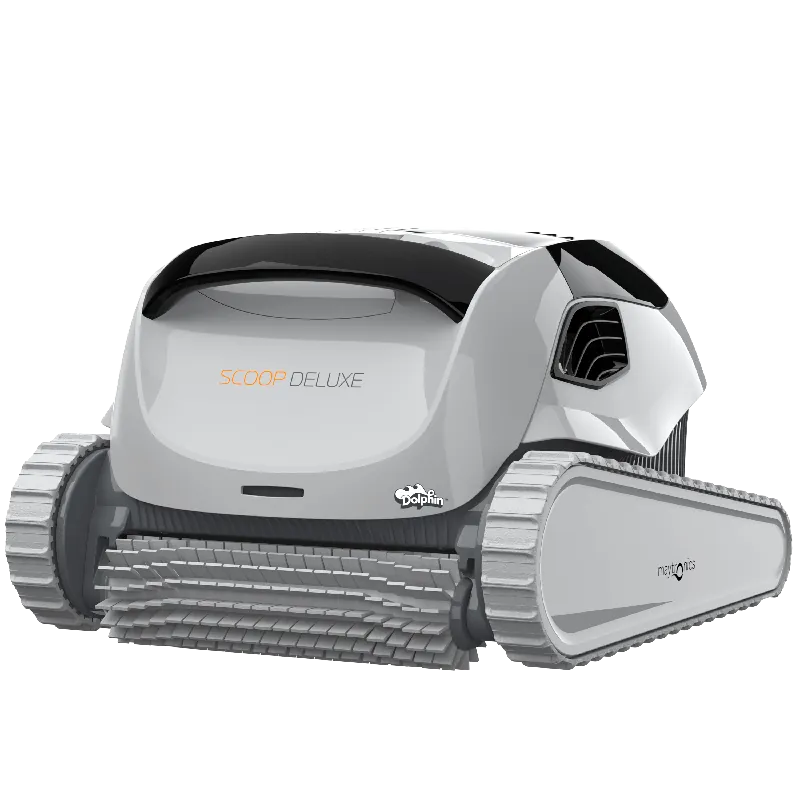 Scoop Deluxe Poolroboter Direktkauf
