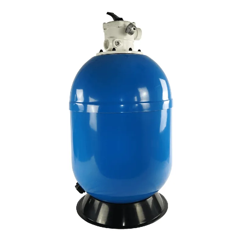 Mega-Angebot Peraqua Polyester Filter Vienna 2 Top Mount mit 6-Wege-Ventil d400