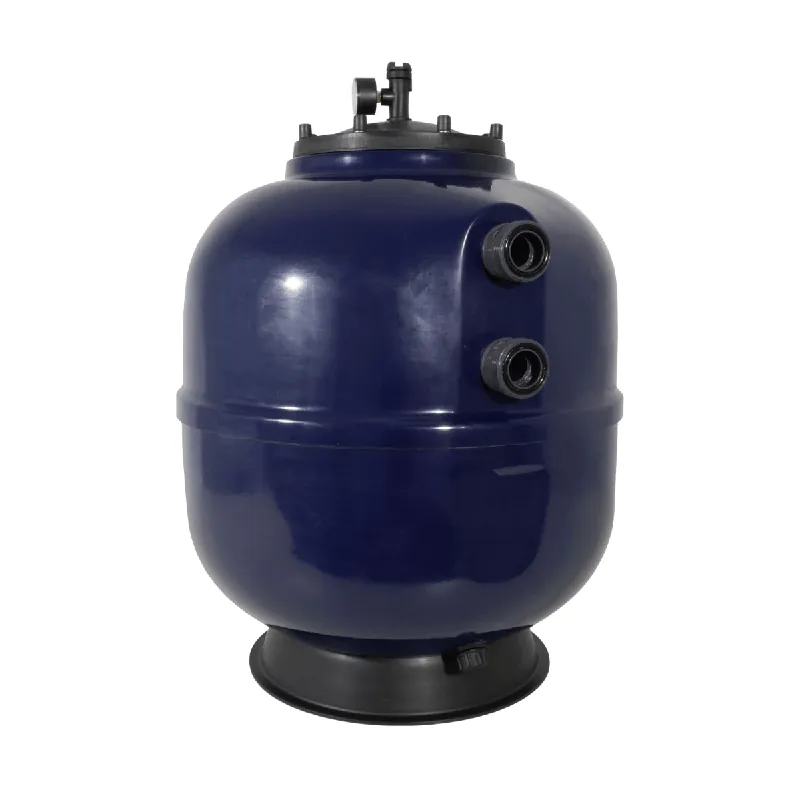 Peraqua Polyester Filter Linz, Side Mount d500 - 1 ½ Zoll Finale Aktion