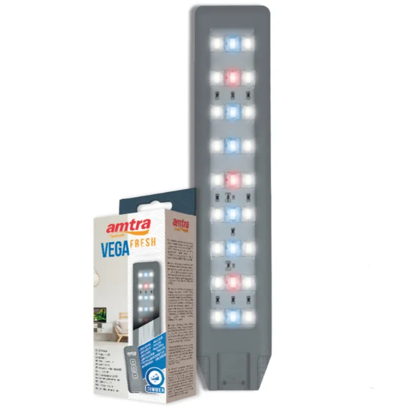 Neu Im Sortiment Amtra Vega Fresh 10,5 W