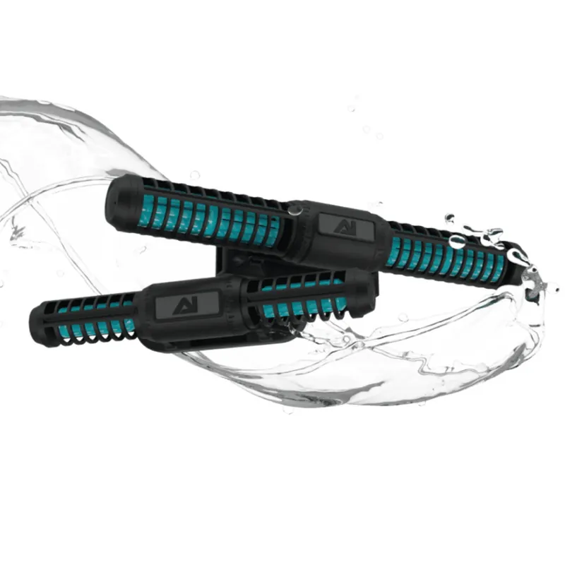 Aqua Illumination Orbit 2 Zertifiziert
