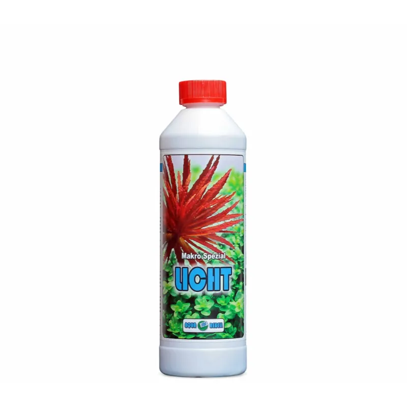 Knallerangebot Aqua Rebell Makro Spezial Licht - 500 ml