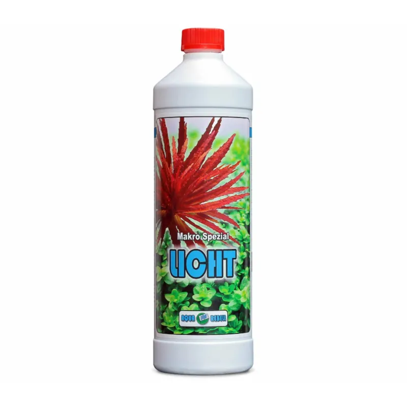 Kracherpreis Aqua Rebell Makro Spezial Licht - 1000 ml