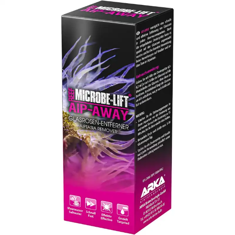 Arka Aip-Away Garantierte Lieferung