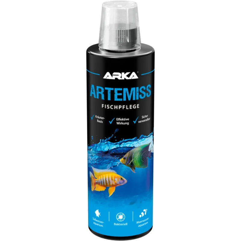 Arka Artemiss Immunstimulanz-B 473ml Bestseller